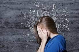 “Estrés, ¿amigo o enemigo? por Tona Galvaliz