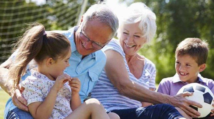 Nelly Pintos: “Sigamos cuidando a nuestros adultos mayores”