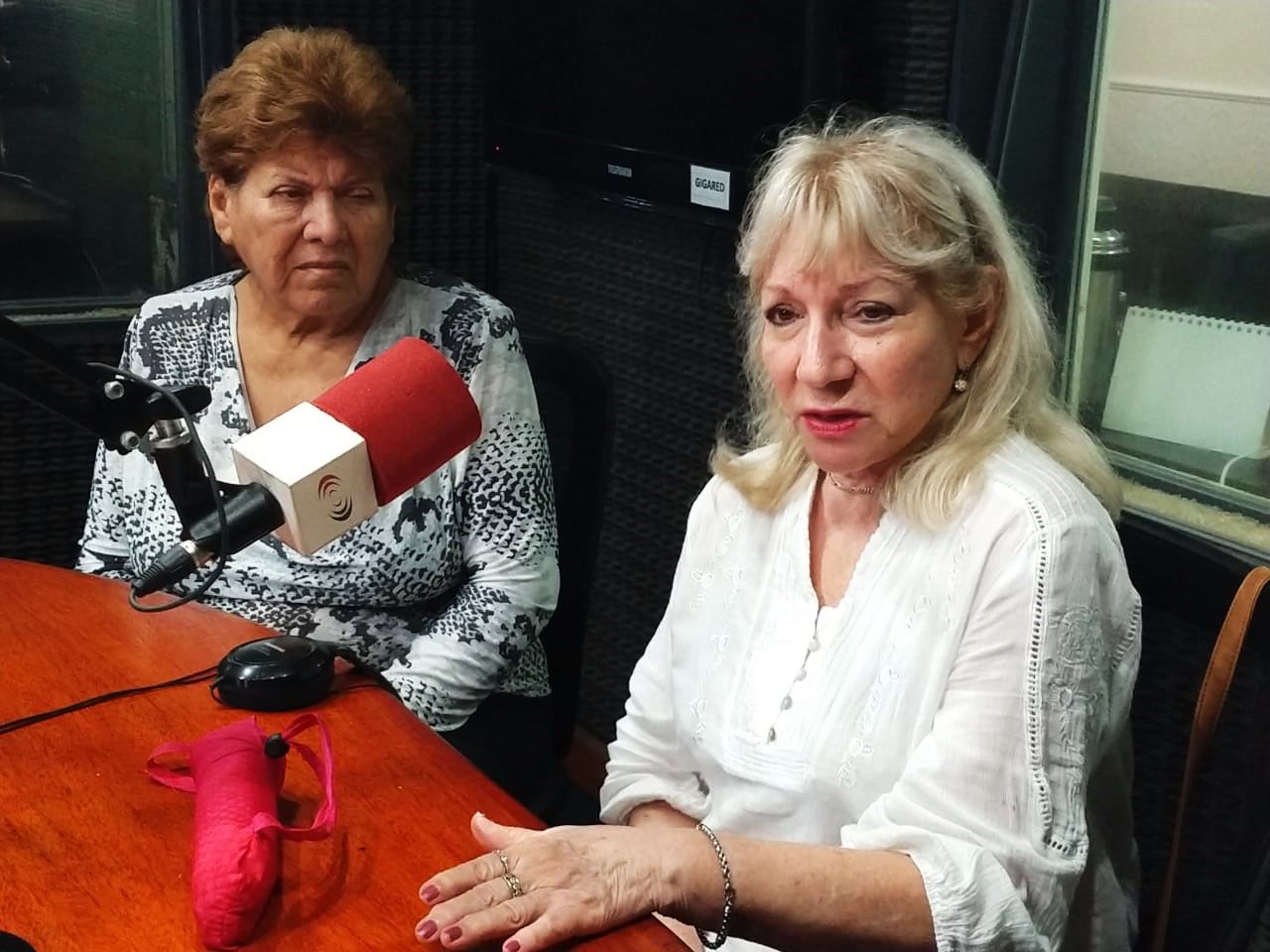 Enamorarse después de la viudez: “Siempre aconsejo que es importante estar en pareja”