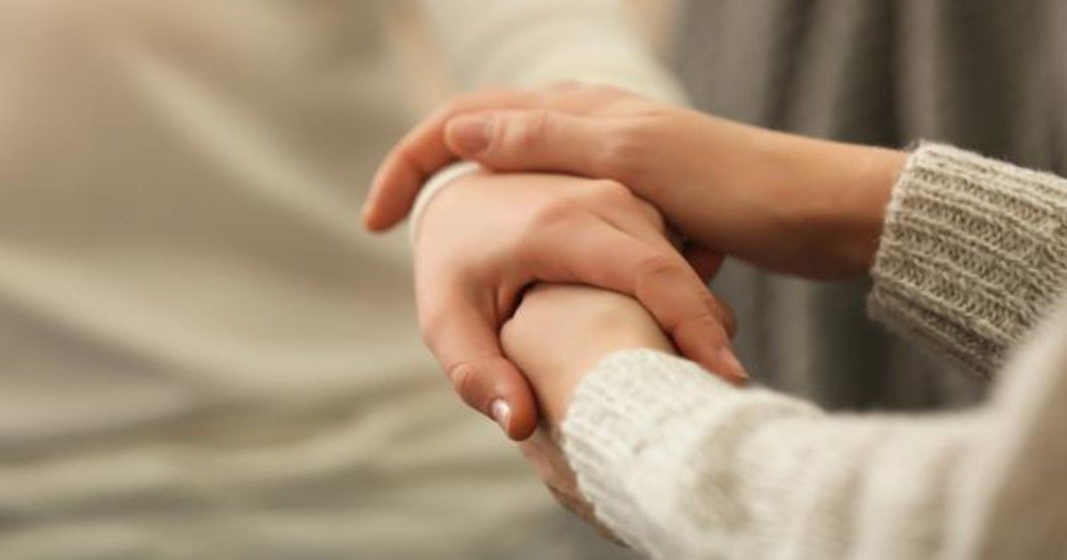 Dra. Rosa Aizen sobre el Duelo: “Somos naturalmente resilientes”