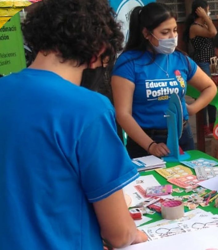 Realizarán actividades para conmemorar la primera ley de Educación Emocional del país
