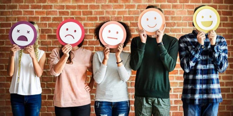 ”Gestionando emociones” por Tona Galvaliz