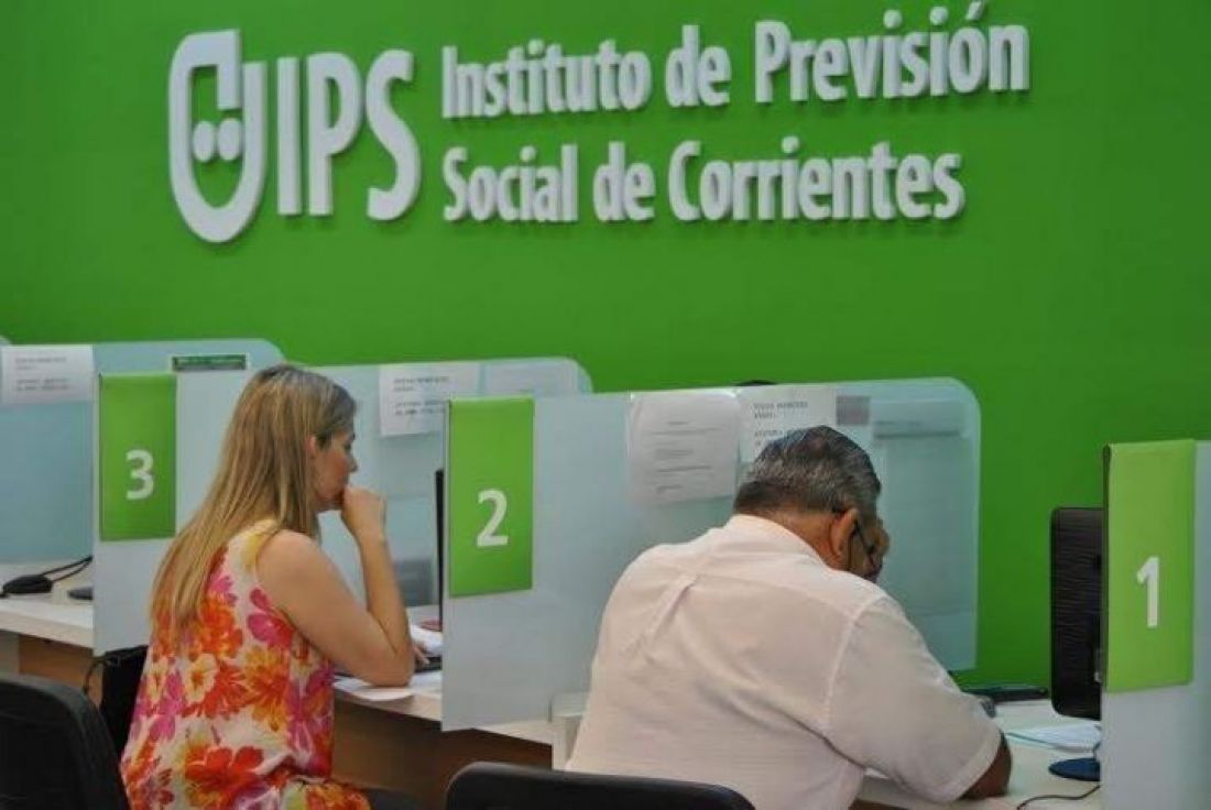 IPSamplía sus beneficios con Oficinas Móviles en el Interior y la Capital