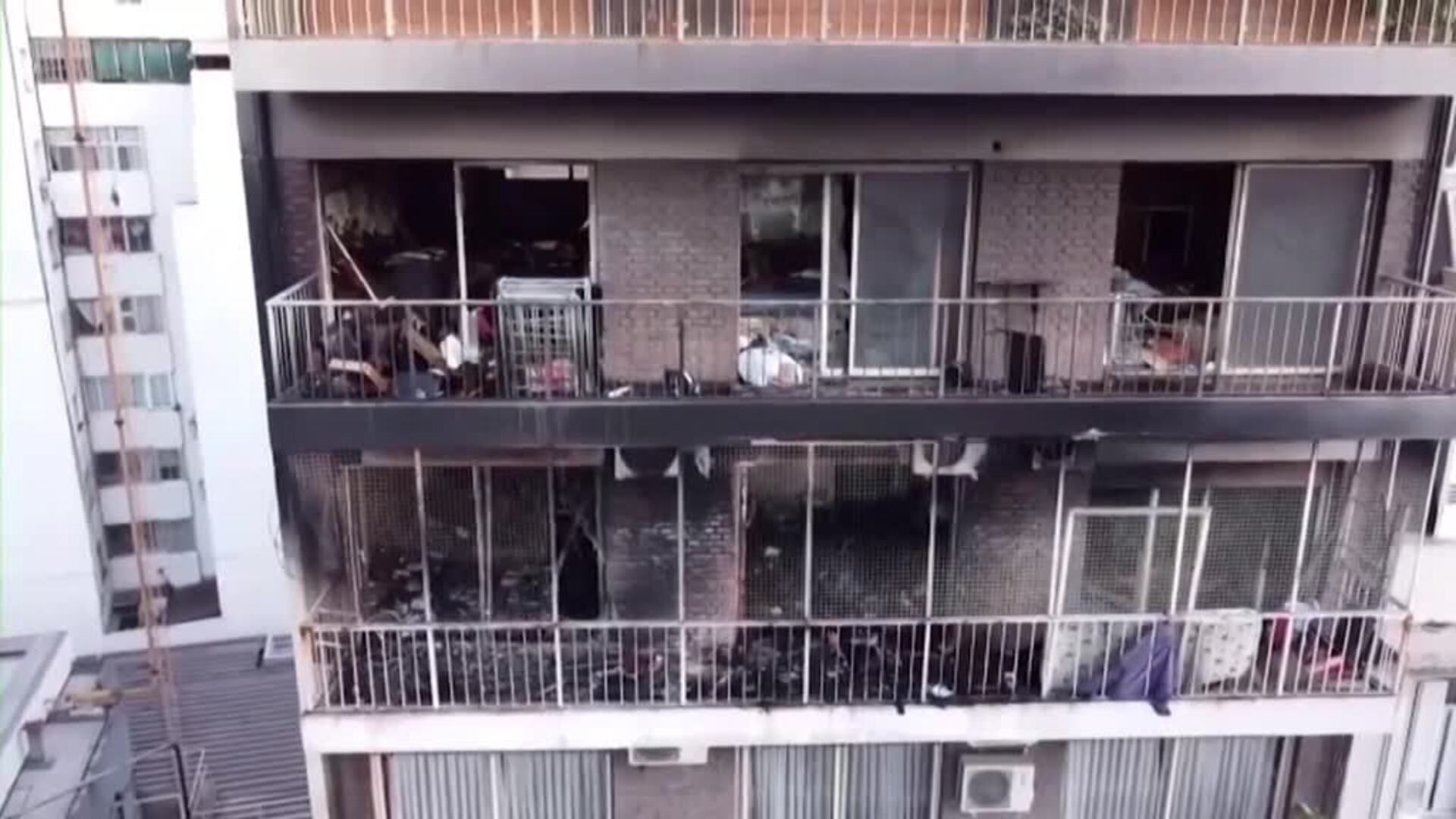 Cobertura Integral de consorcios