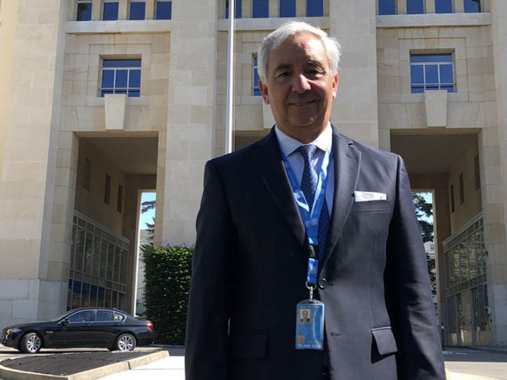 Argentina lidera la primera resolución sustantiva sobre personas mayores