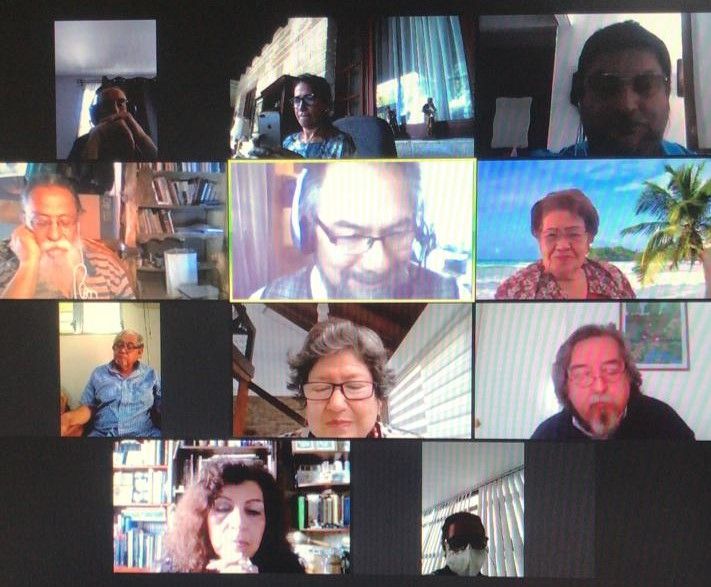 Invitan a encuentro de las Sociedad Civil sobre Envejecimiento y Vejez, Latinoamérica y El Caribe