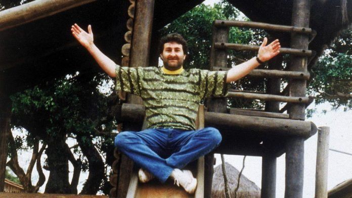 A 25 años del asesinato de José Luis Cabezas