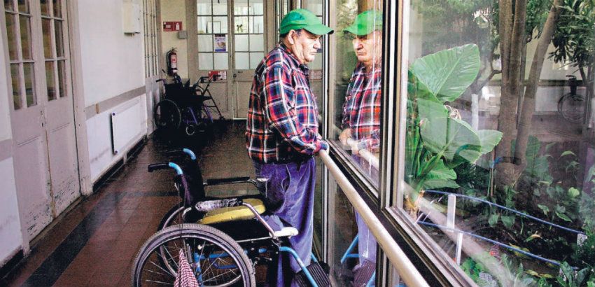 ”Residencias de larga estadía o geriátricos” l Por Mirian Blanchard