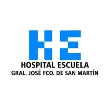 Logo Hospital Escuela