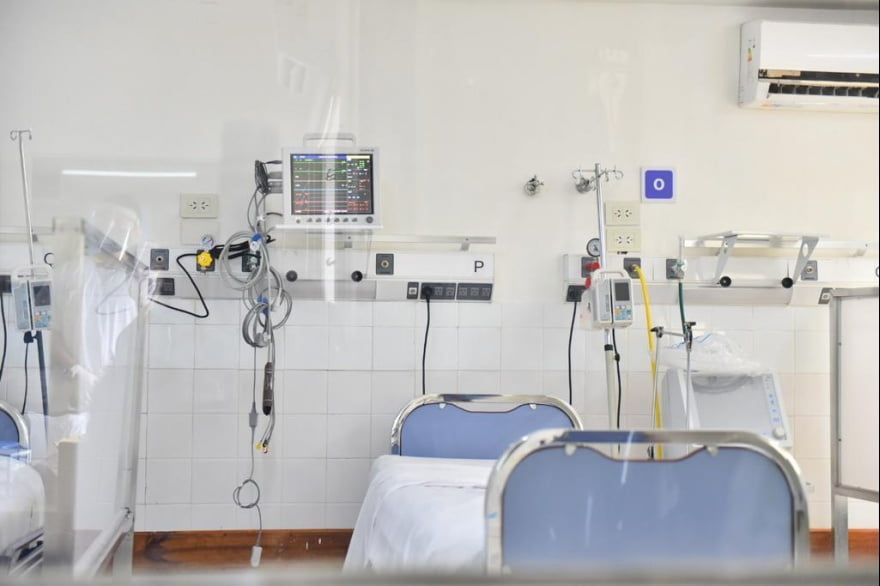 PAMIotorga aumento extraordinario para sanatorios y hospitales públicos