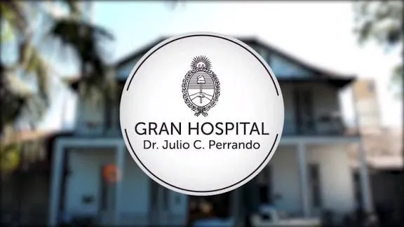 Logo Hospital Perrando