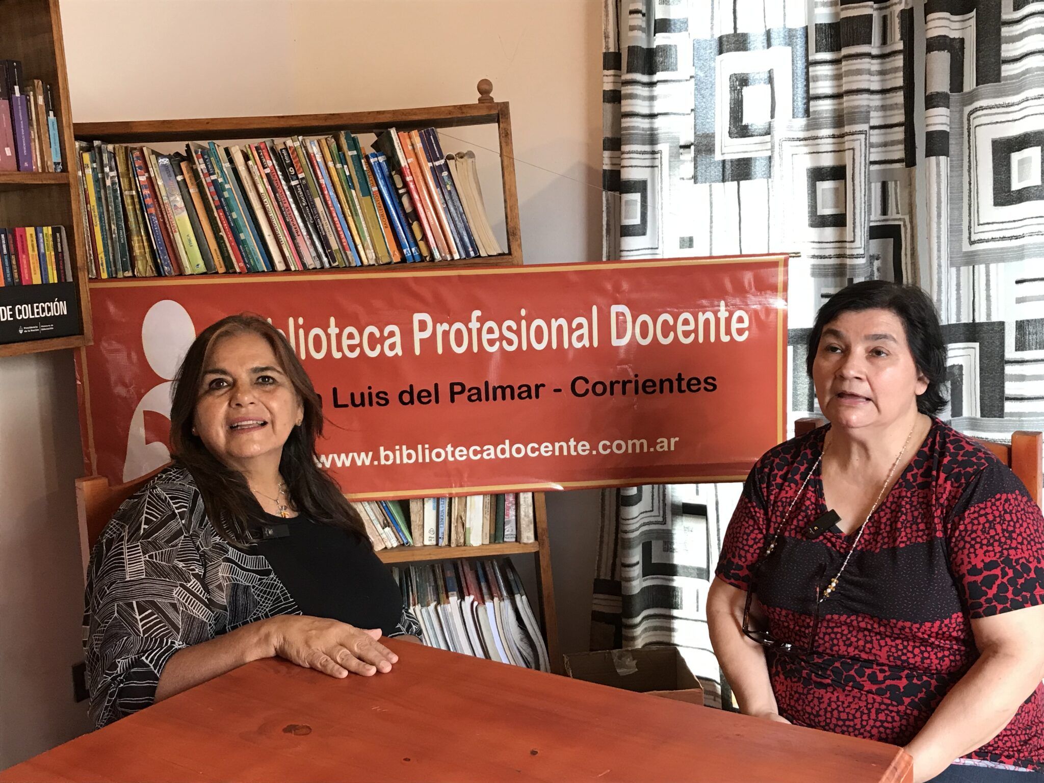 ”Té Café Literario” para celebrar el ‘’Día Mundial del Libro’’