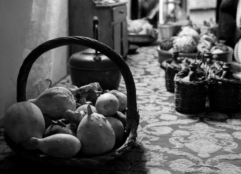 ”Sabores de la memoria” de Ana Pomar por Laila E. Daitter