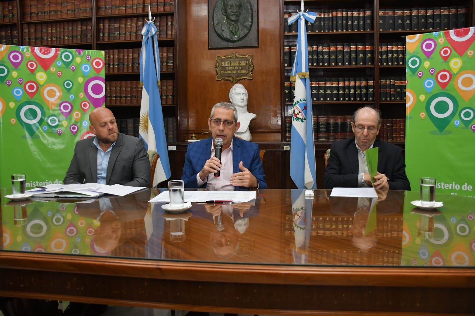 Nuevo aumento para pasivos provinciales