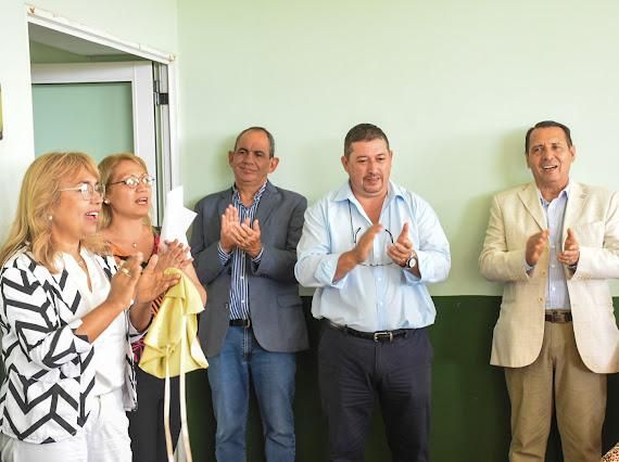 ”Bodas de oro” para el Hogar Román Itoiz de Santo Tomé