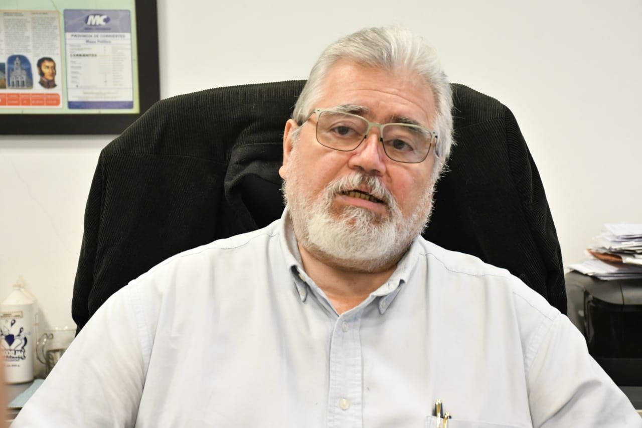 El gerente del IOSCORbrindó precisiones sobre las coberturas en medicamentos