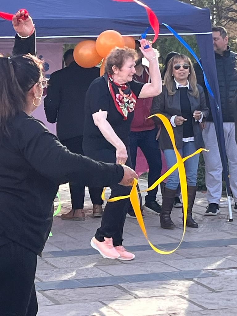 La Provincia realizará operativo integral para adultos mayores