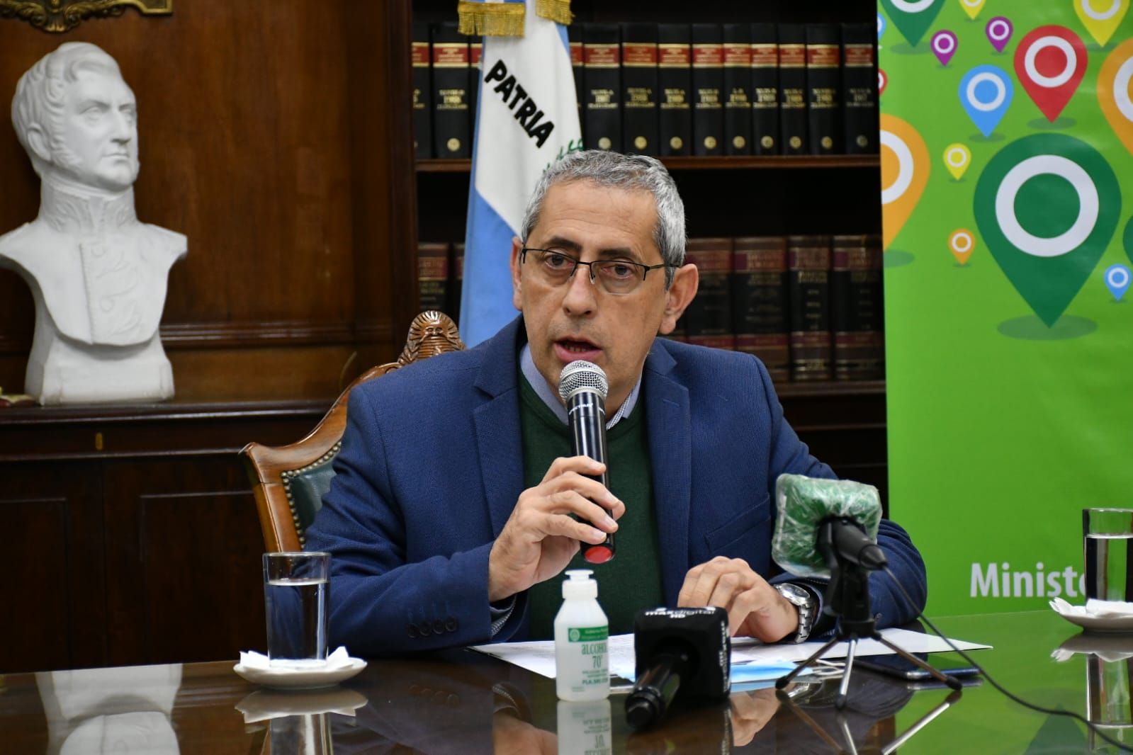 Brindaron detalles del incremento salarial de julio para jubilados