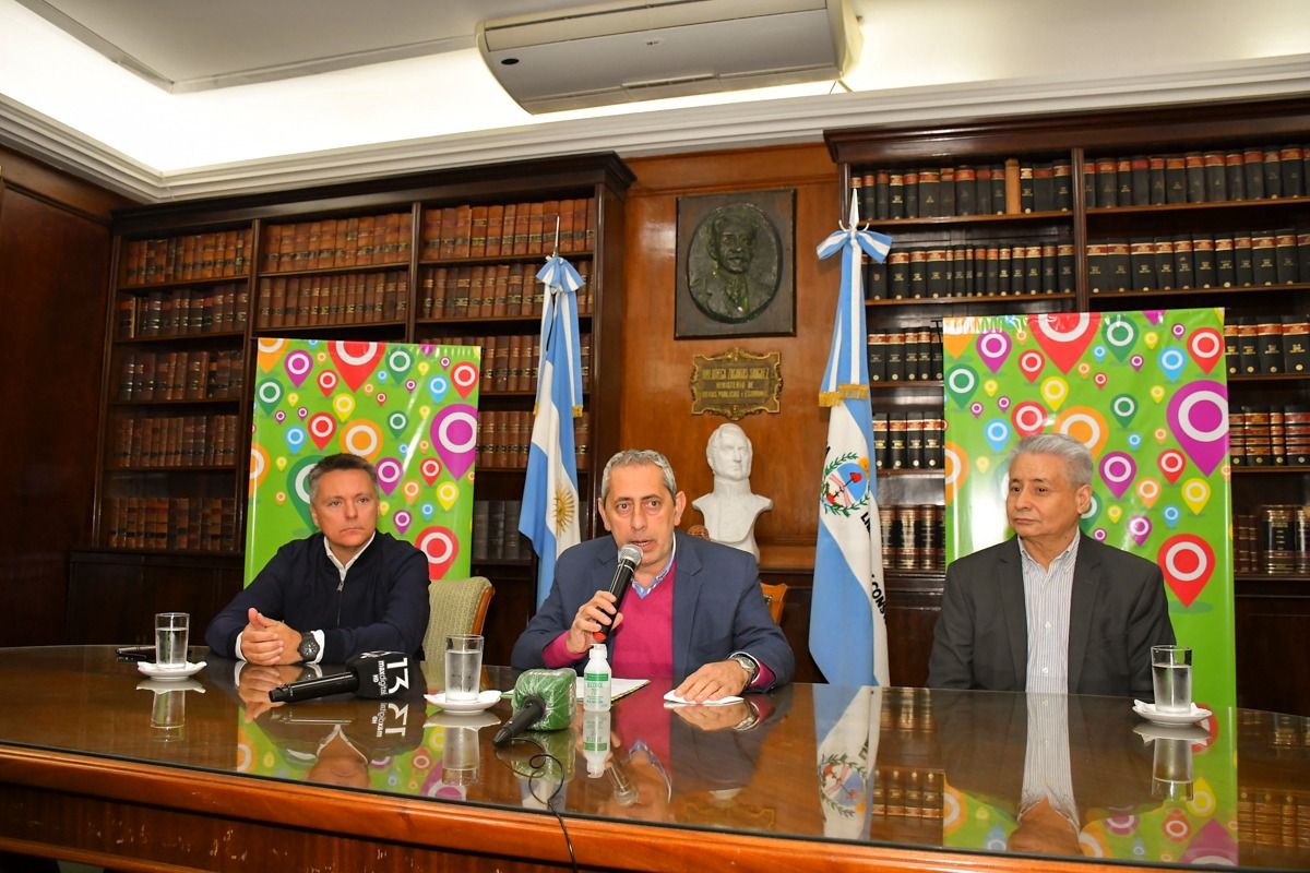 Jubilados y pensionados percibirán además del Plus Unificado, un nuevo adicional