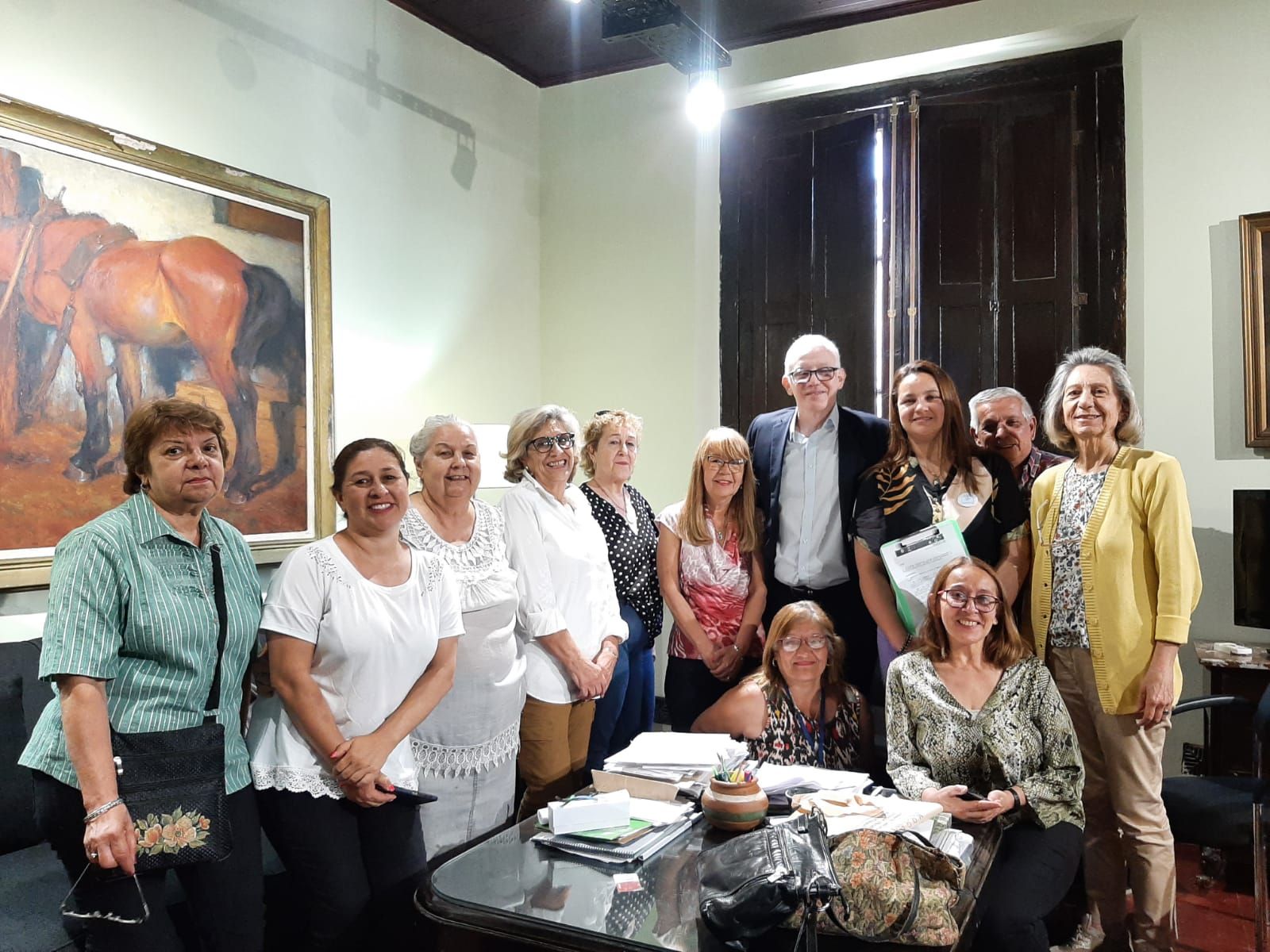 Corrientes se suma a “La Noche de las Bibliotecas Populares”