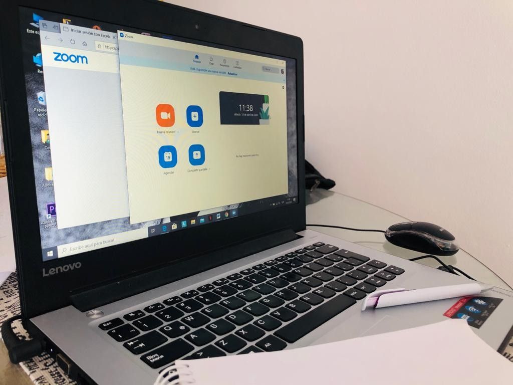 Capacitación para cuidadores de personas mayores: “Cuidar al Cuidador”