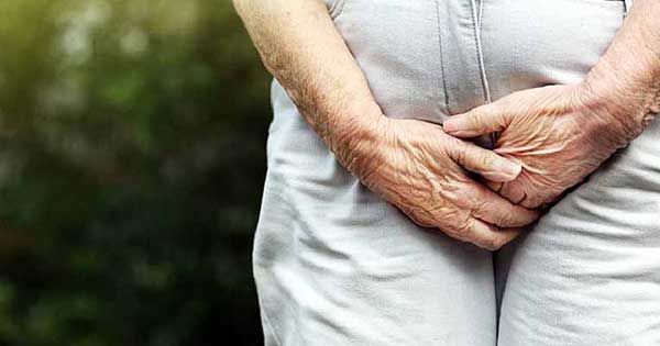 Concientizaron sobre la incontinencia urinaria en la plaza Cabral