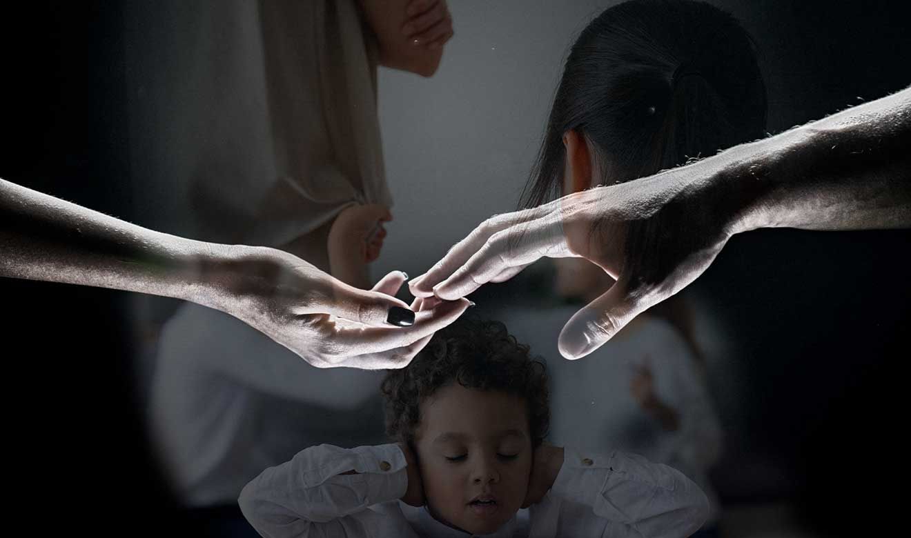 “Las 5 heridas de la infancia” por Tona Galvaliz