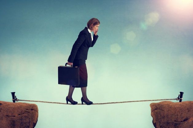 ”Confianza e inseguridad” | Por Tona Galvaliz