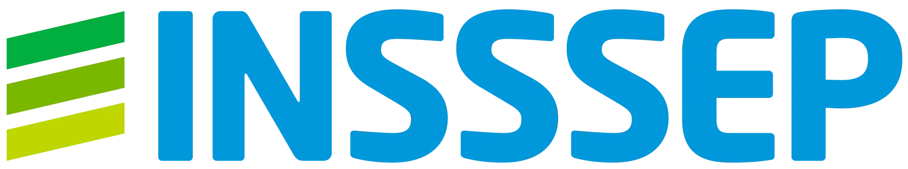 Logo INSSSEP