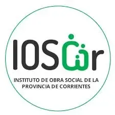 Logo IOSCOR