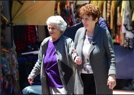 Requisitos para jubilaciones de amas de casa