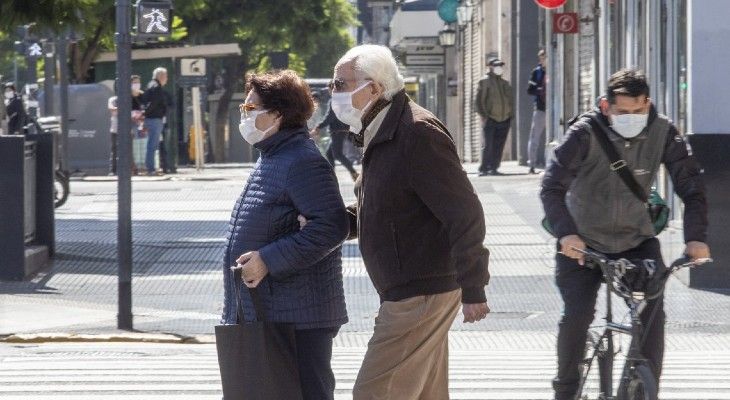 Ley de movilidad jubilatoria: se pide declarar su inconstitucionalidad