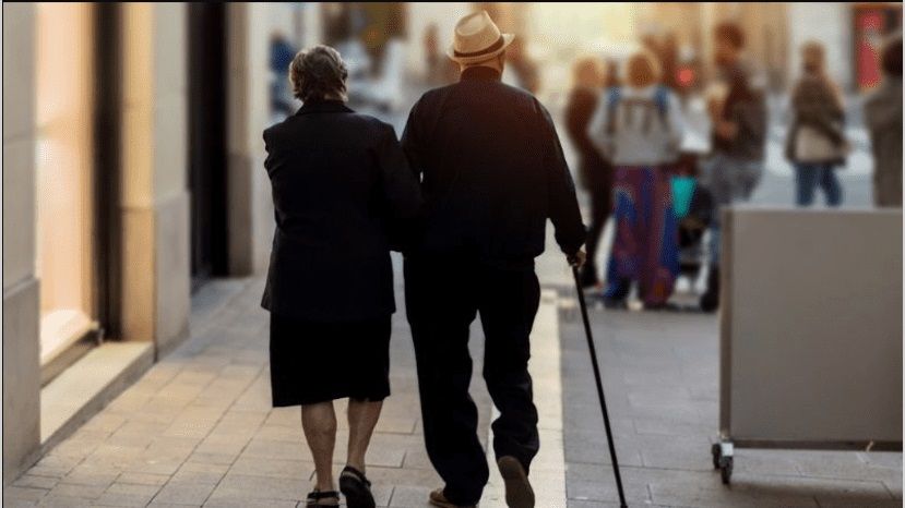 Es ley la fórmula de movilidad jubilatoria