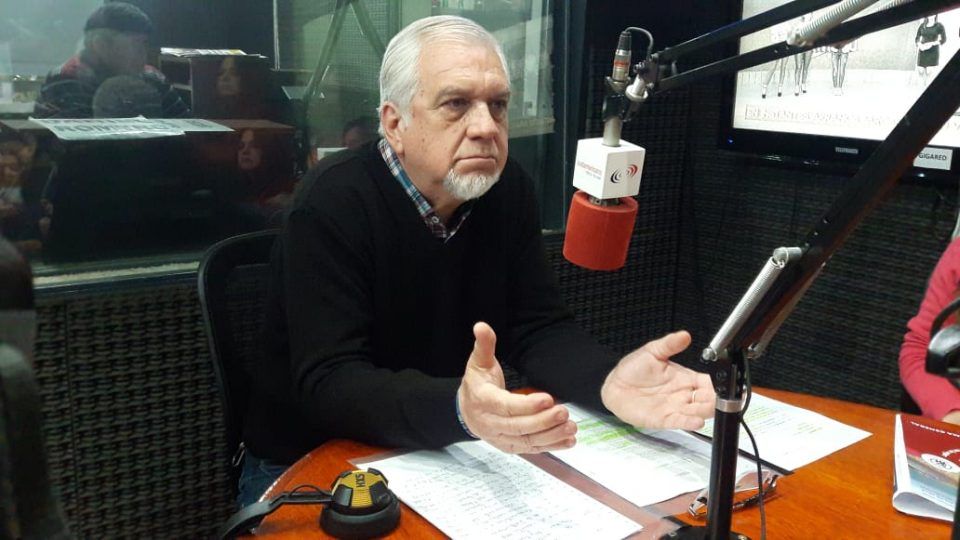 Afiliados reclaman el llamado a elecciones en el Centro de Jubilados