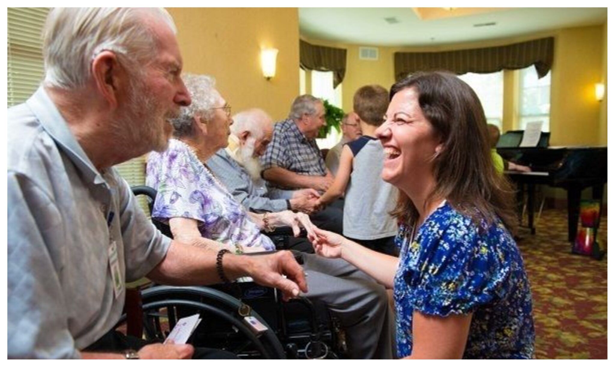 La OMSretirará la clasificación de la vejez como enfermedad del CIE-11