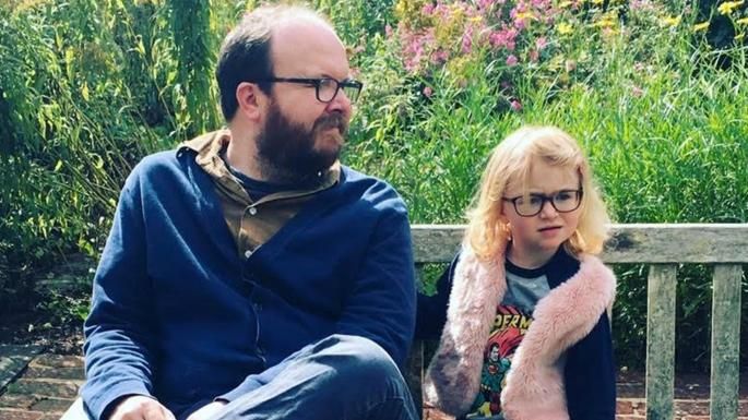 “Cuando comienza todo”, de Christian Donlan por Laila E. Daitter