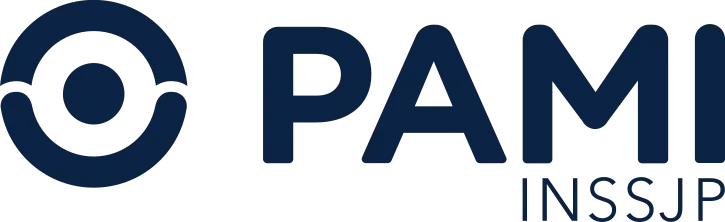 Logo PAMI “ESCUCHA”