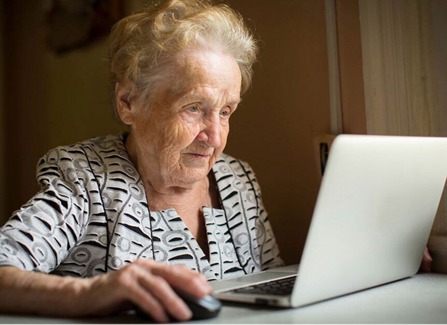 Plan ”Mi Compu de Anses” para jubilados