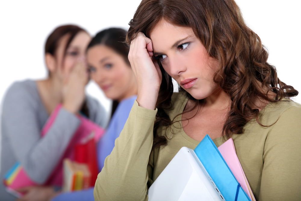 ”Te van a criticar por todo” – por Tona Galvaliz