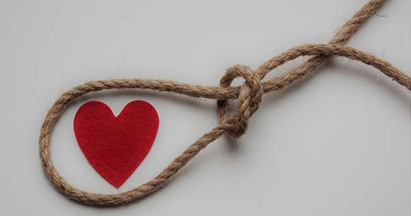 “La energía de las emociones” por Tona Galvaliz