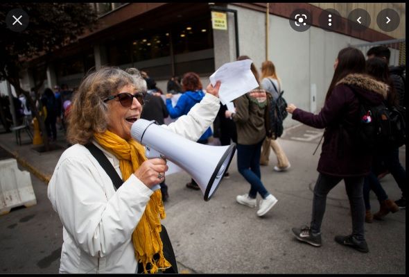 Declaración de la RedEn de Chile ”La vejez no debe considerarse una enfermedad”