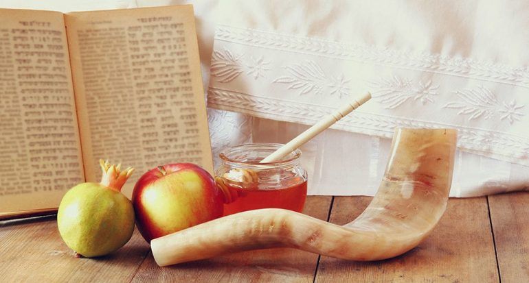 Rosh Hashaná, la importancia de las tradiciones y la familia