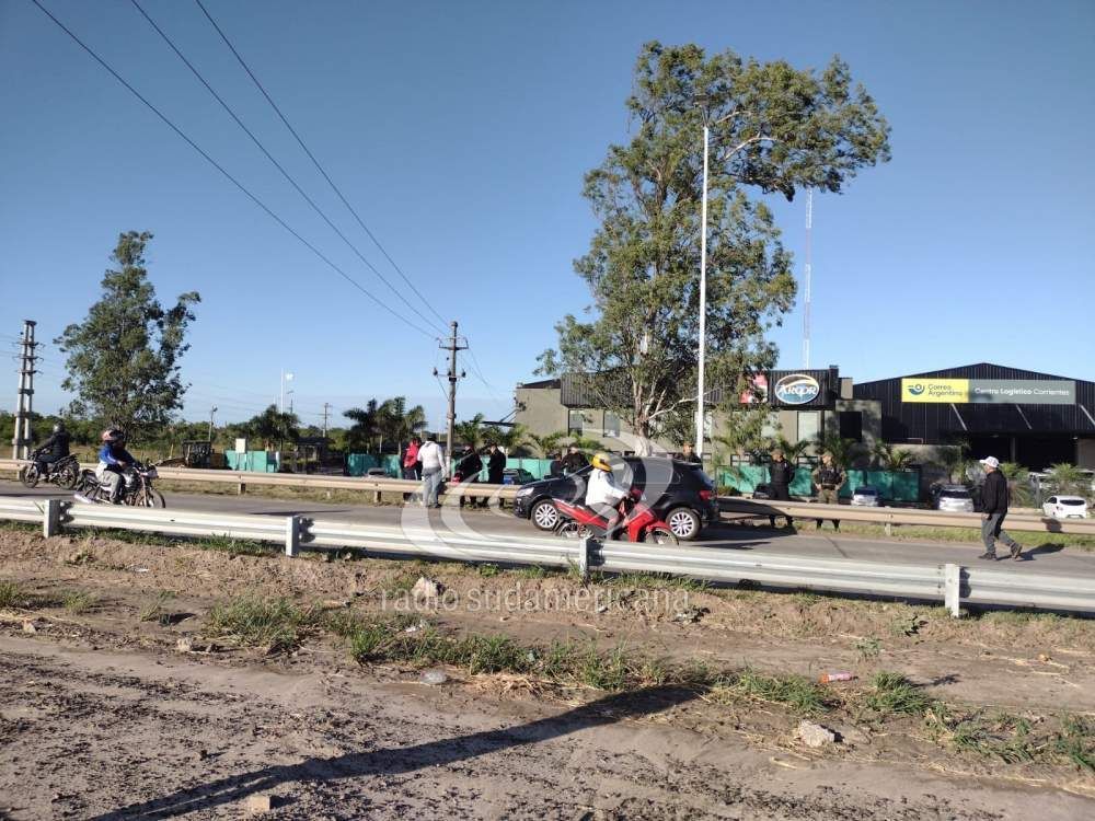 ¿Cómo pasó? sus últimos días el hombre hallado muerto cerca del Geriátrico