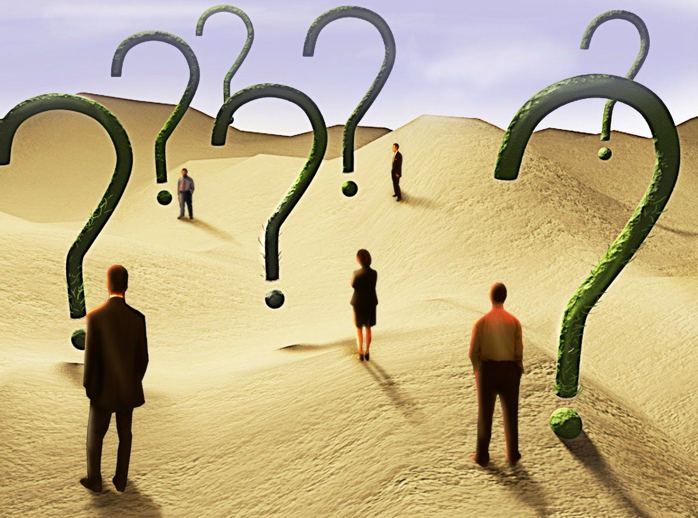 ”El sentido de tener un Sentido” | Por Tona Galvaliz