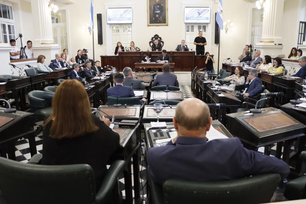 Diputados aprobó pedido de Informes a ANSES