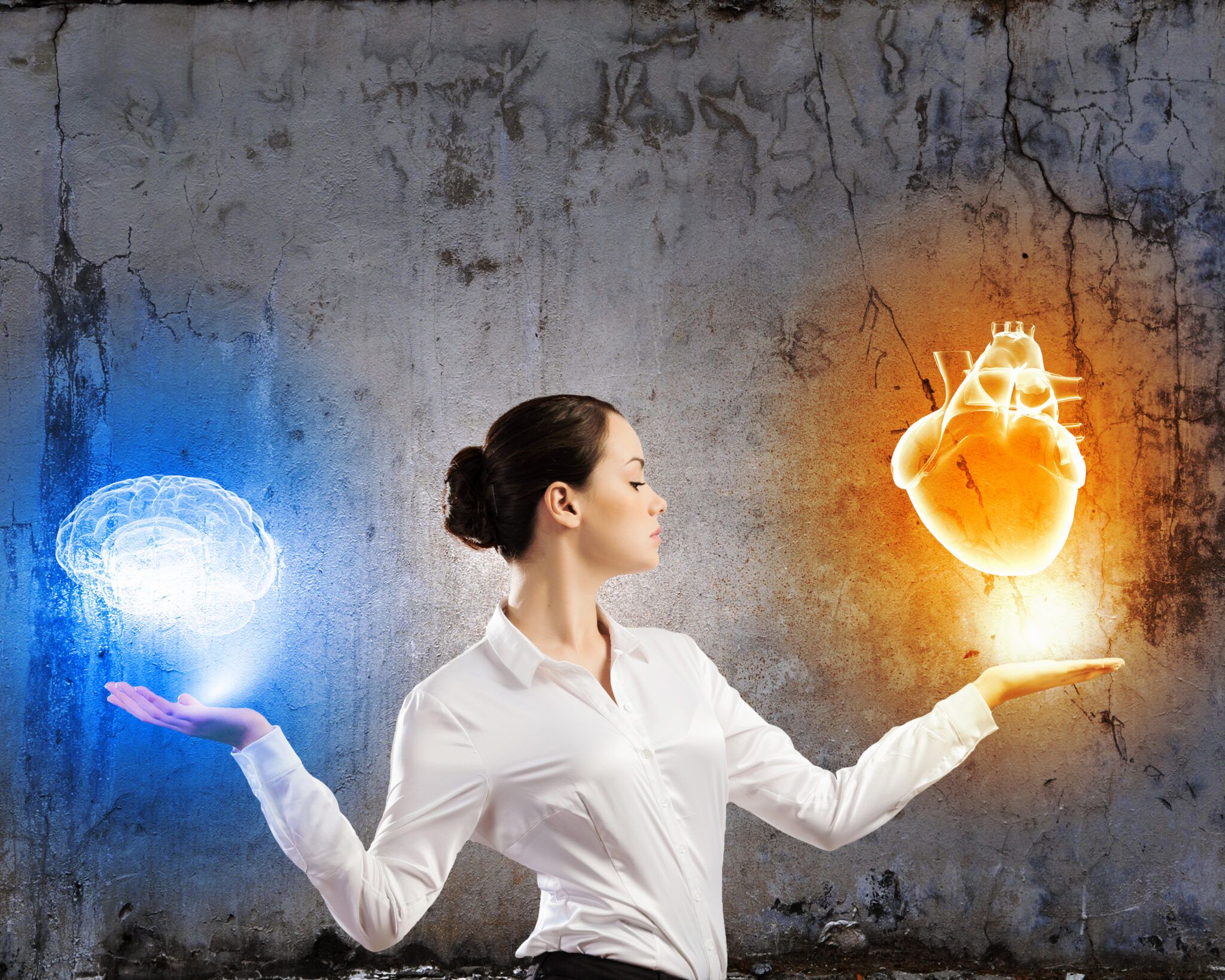 ”Las respuestas están en tus entrañas” por Tona Galvaliz