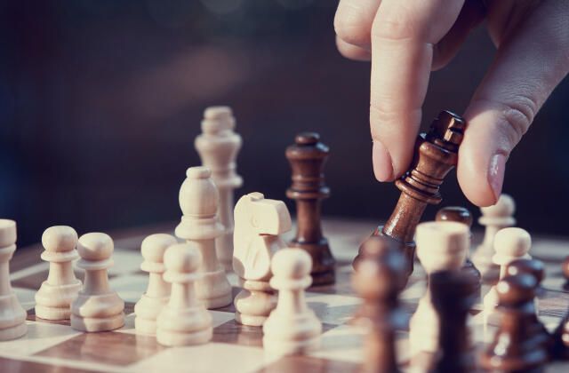 Gladys Esther Pereyra: “La ficha está del lado del tablero de Gobierno”