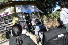 Rendirán homenaje al Gral. San Martín con charlas y exposiciones