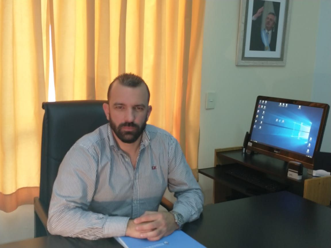 Compromiso nacional por impulsar la conformación del Consejo Provincial del AMde Corrientes