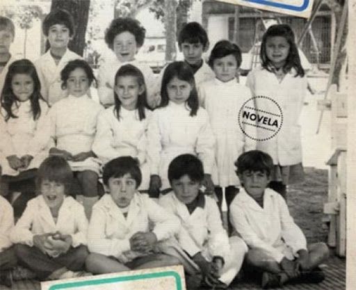 ”El pibe que arruinaba las fotos” de Hernán Casciari por Laila E. Daitter